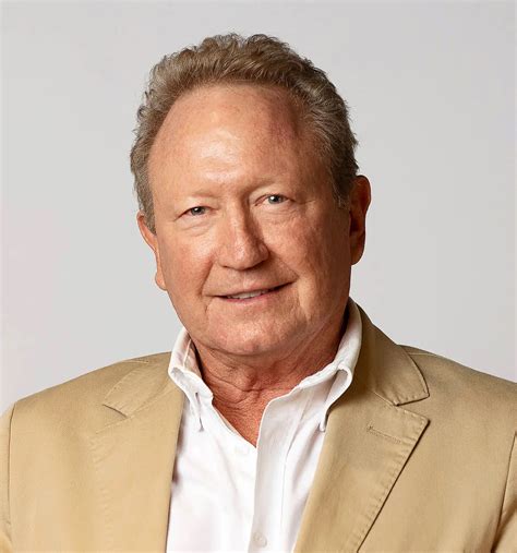 andrew forrest net worth